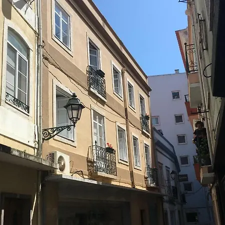 Apartment Building 24
