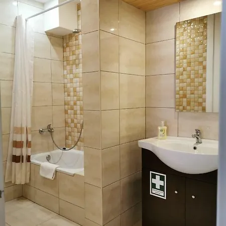 Building 24 Apartment