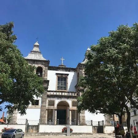 Building 24 *