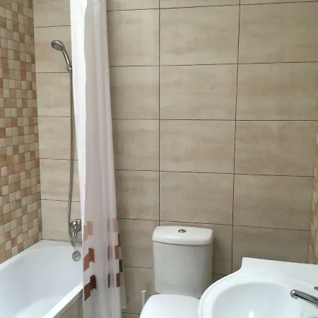 Building 24 * Setubal