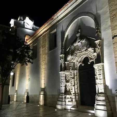 Appartamento Building 24